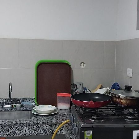 La Medellin Hostal Cartagena 外观 照片