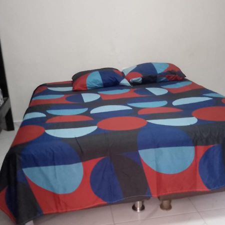 La Medellin Hostal Cartagena 外观 照片