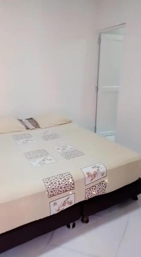 La Medellin Hostal Cartagena 外观 照片