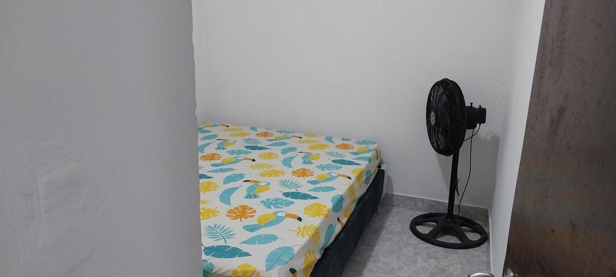 La Medellin Hostal Cartagena 外观 照片