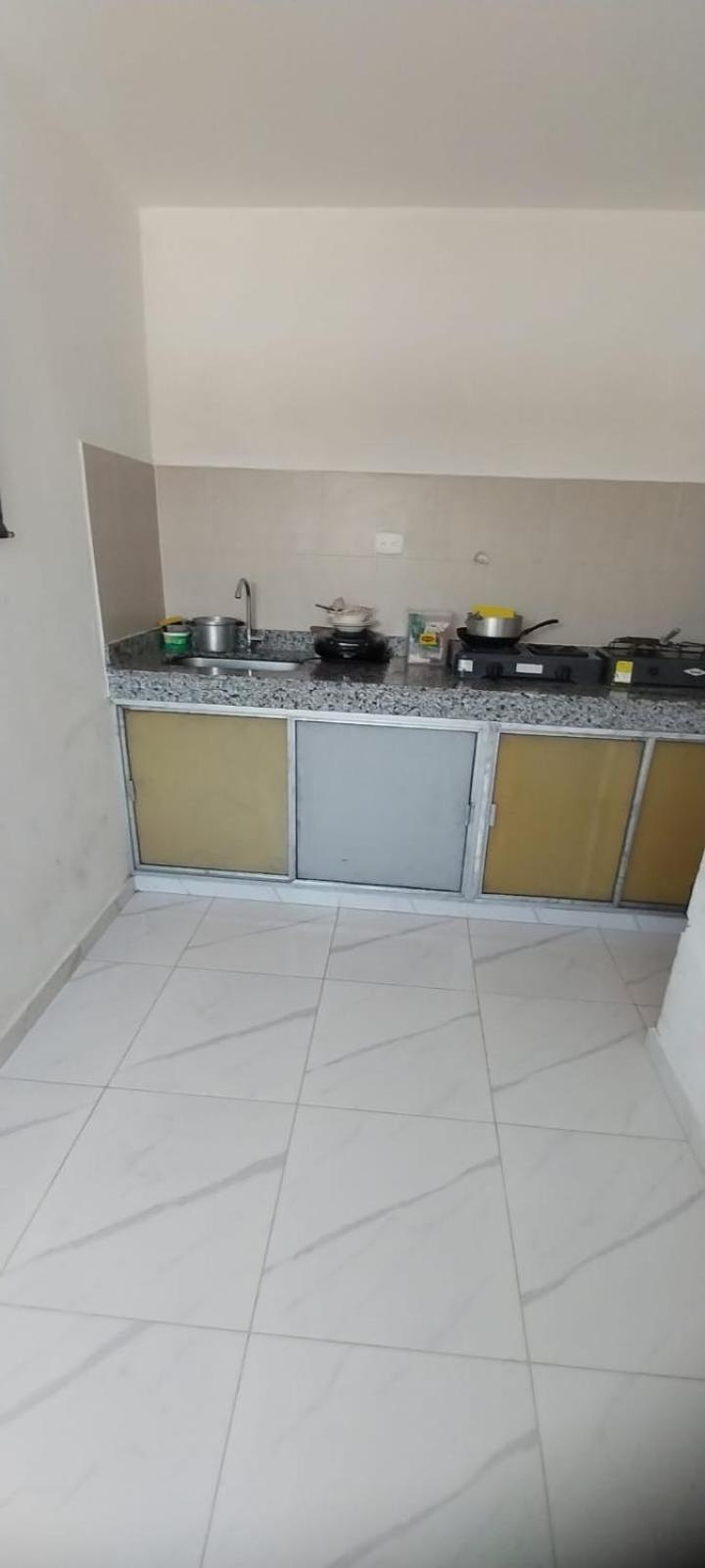 La Medellin Hostal Cartagena 外观 照片