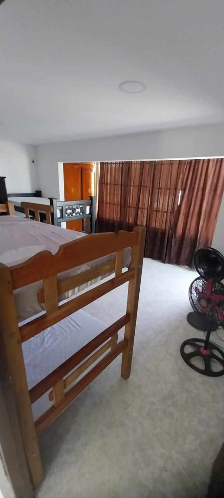 La Medellin Hostal Cartagena 外观 照片