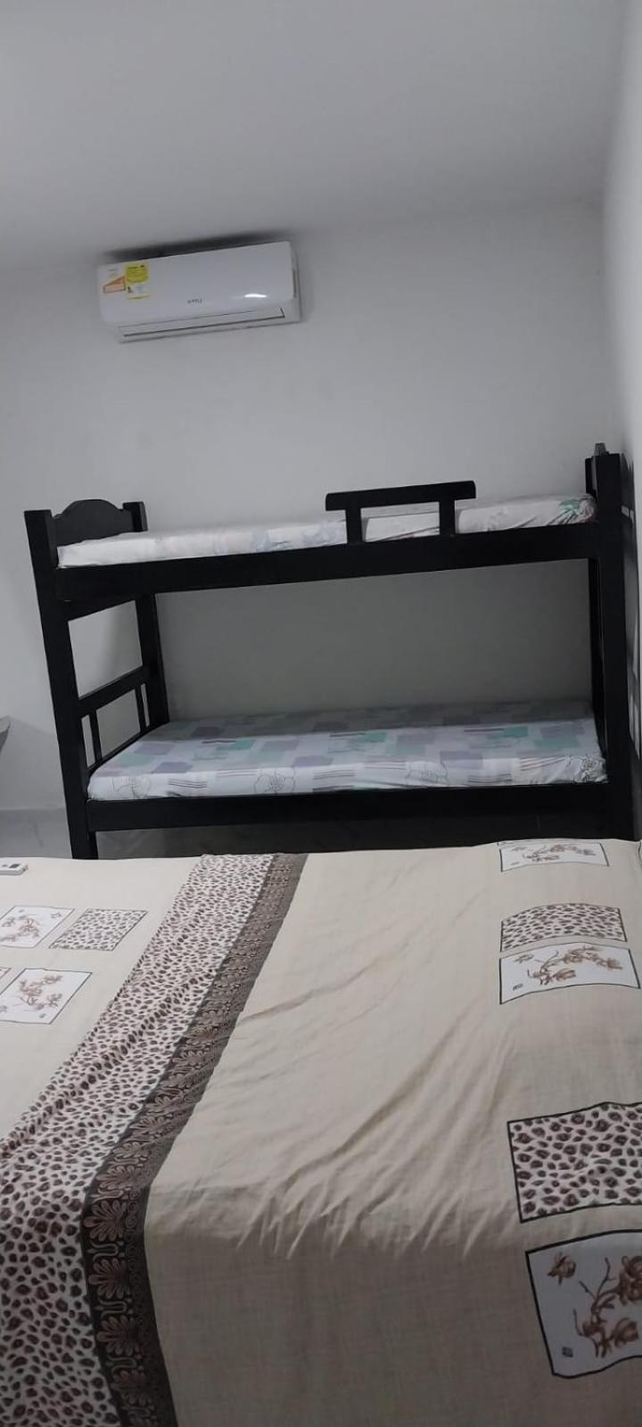 La Medellin Hostal Cartagena 外观 照片