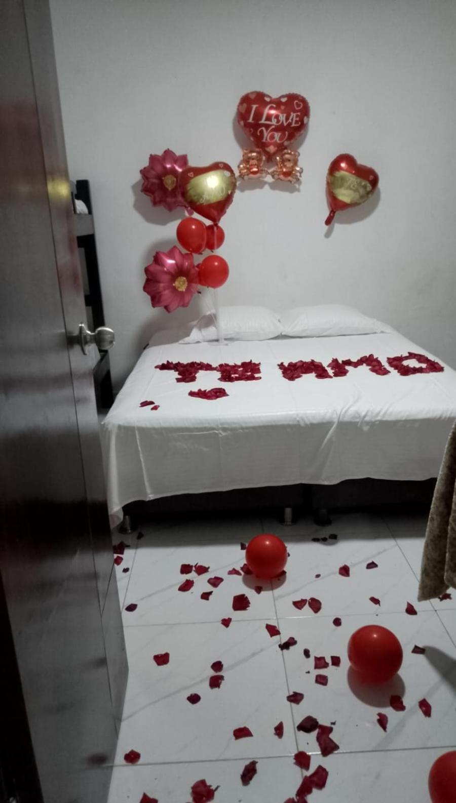 La Medellin Hostal Cartagena 外观 照片