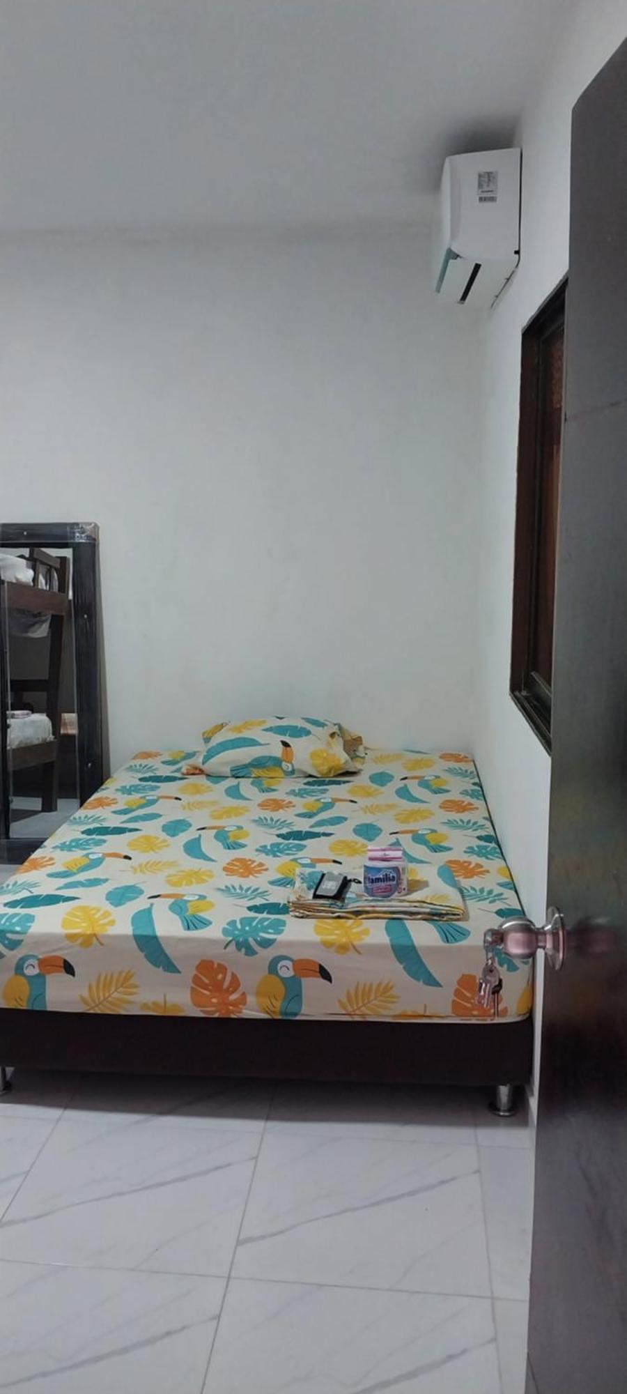 La Medellin Hostal Cartagena 外观 照片