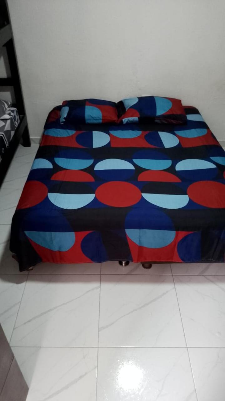 La Medellin Hostal Cartagena 外观 照片