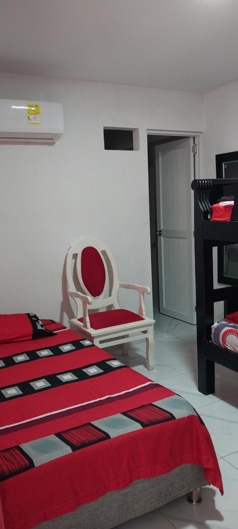 La Medellin Hostal Cartagena 外观 照片
