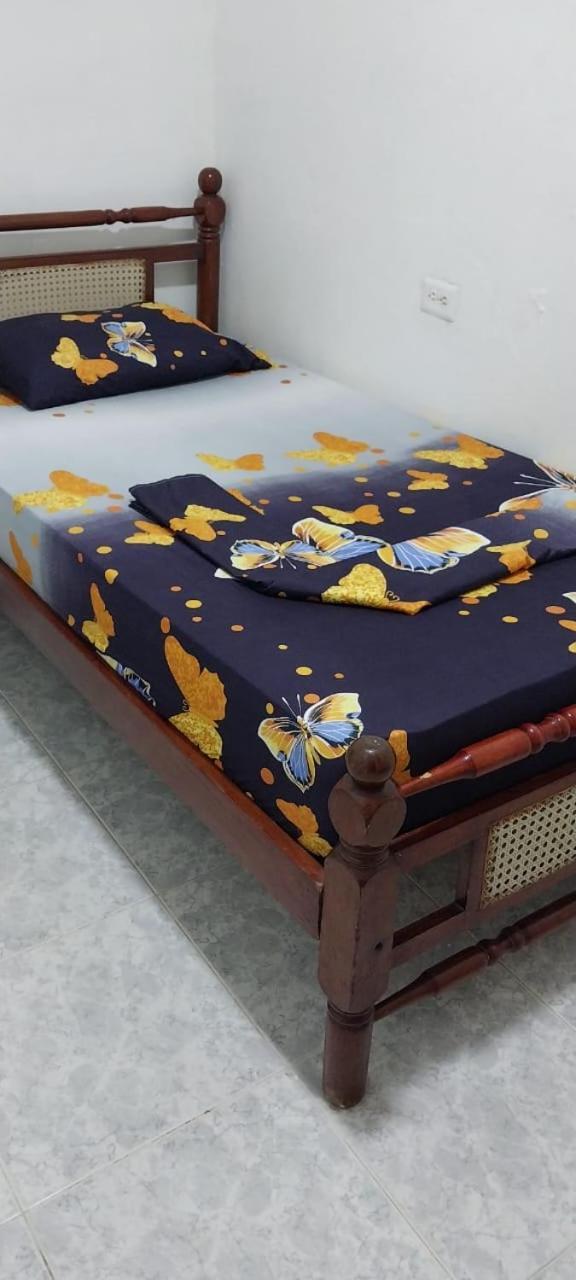 La Medellin Hostal Cartagena 外观 照片