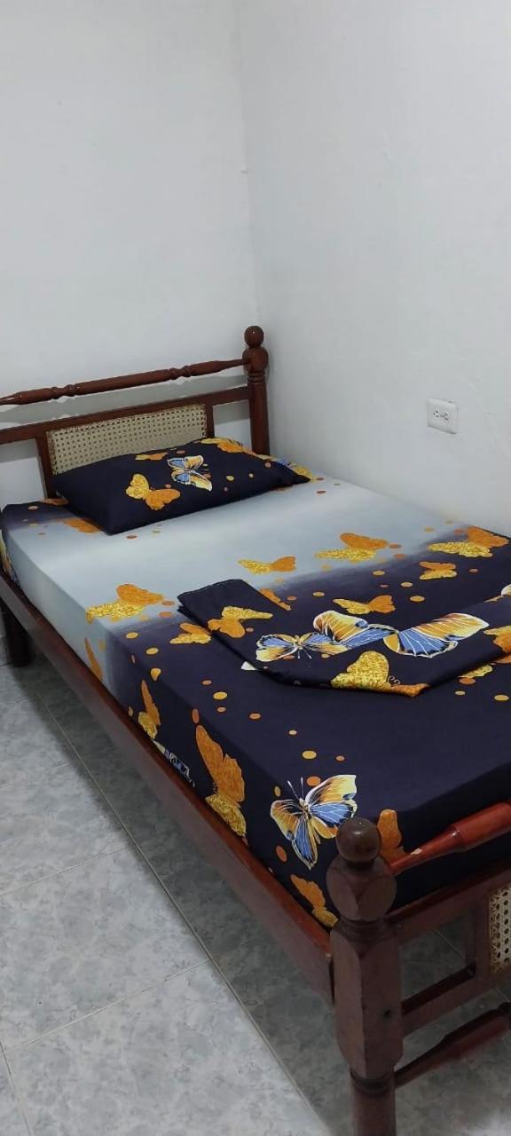 La Medellin Hostal Cartagena 外观 照片