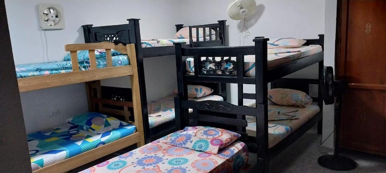 La Medellin Hostal Cartagena 外观 照片
