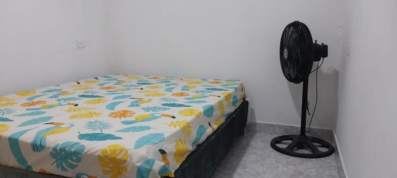 La Medellin Hostal Cartagena 客房 照片